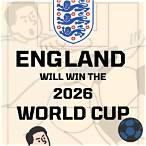 bet on england to win world cup